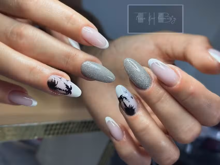 Time for Beauty Queen