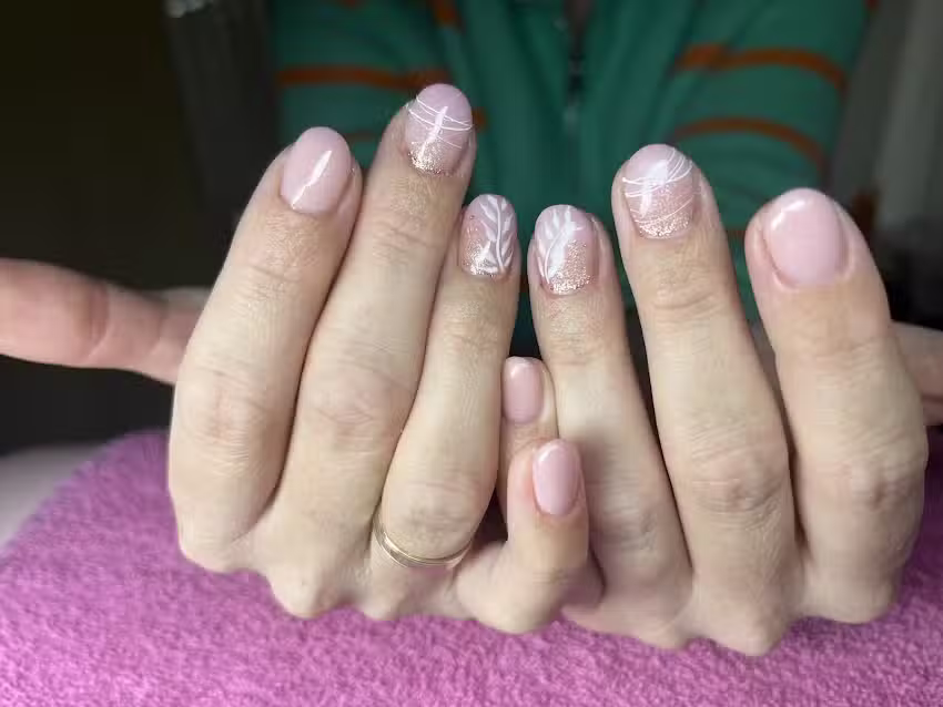 Tímea Nails