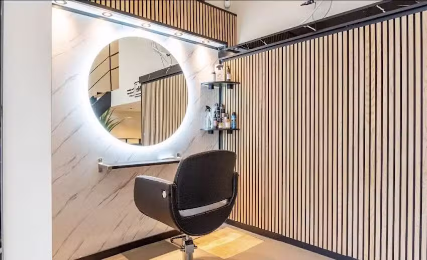 Timeless Beauty Room – Spa & Clinic