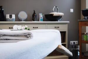 Tina’s Schoonheidssalon