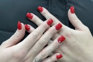 Tiny Nails – Rotterdam