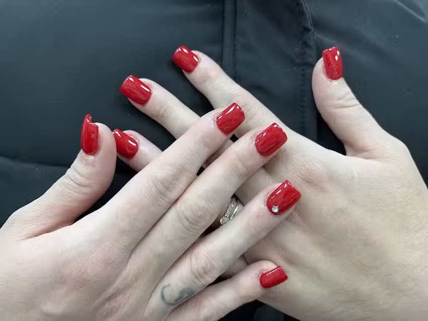 Tiny Nails – Rotterdam