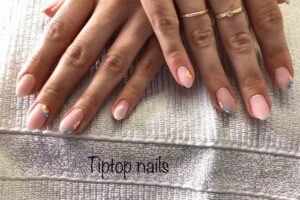 Tiptop Nails