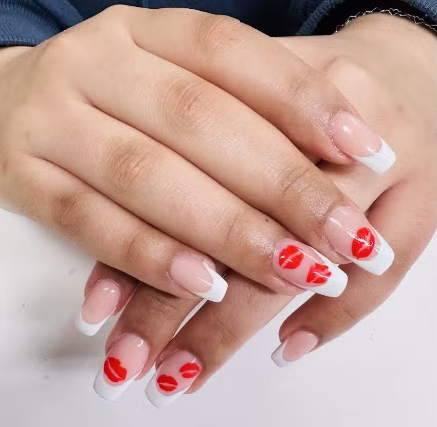 Titi Nails – Alphen aan den Rijn