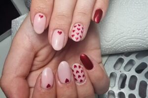TL Nails Haarlem