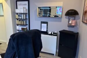 Total balance sabine