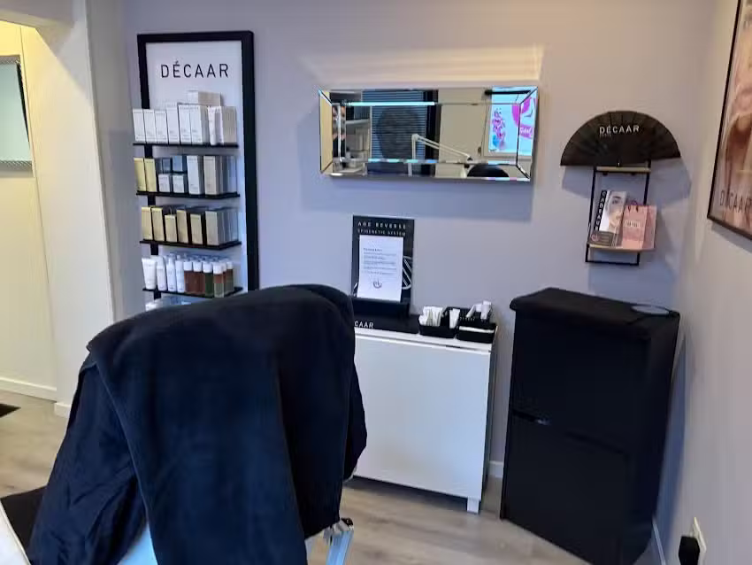 Total balance sabine