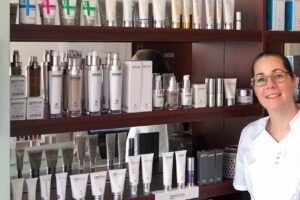 Total Beauty By Astrid