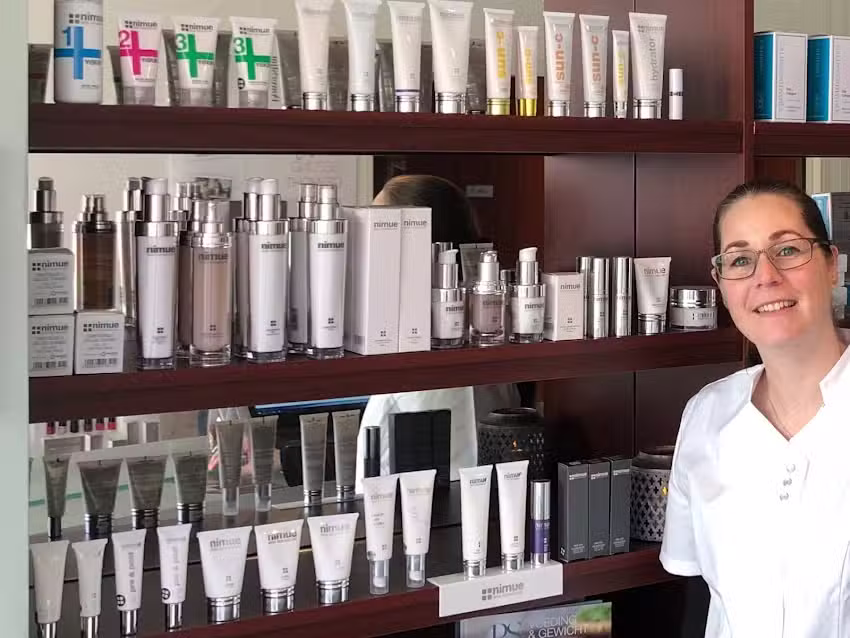 Total Beauty By Astrid