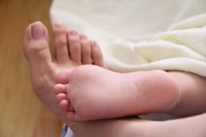 Total Beauty Pedicure en Schoonheidsspecialiste