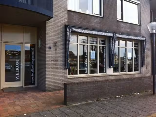 Total Look Hair & more