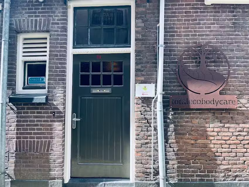 Totalecobodycare schoonheidssalon