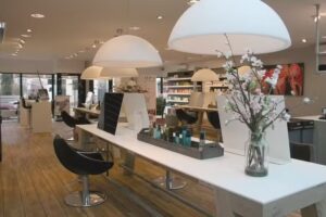 Trendlounge Hilversum