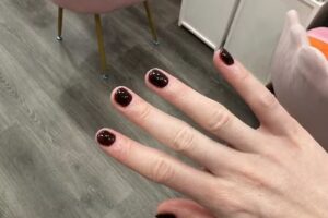 Trinh Nails & Beauty Amsterdam