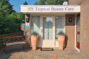 Tropical Beauty Care
