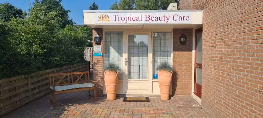 Tropical Beauty Care