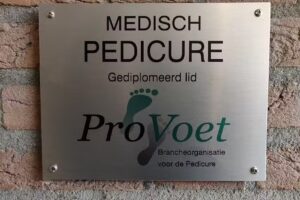 Trots! Schoonheidssalon & Medisch Pedicurepraktijk