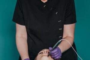 True Beauty schoonheidssalon