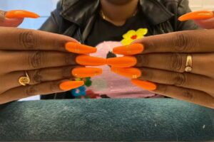 TTV Nails en Spa – Tilburg