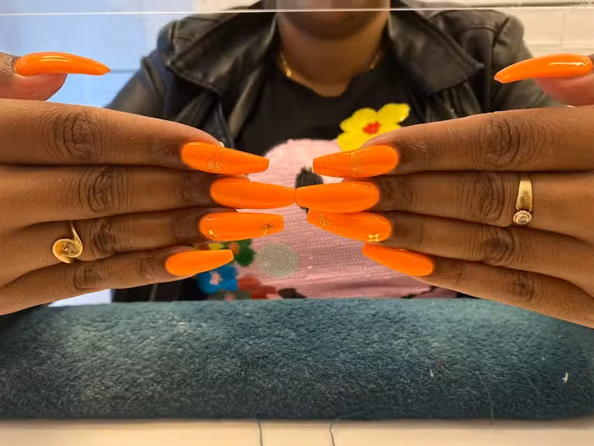 TTV Nails en Spa – Tilburg