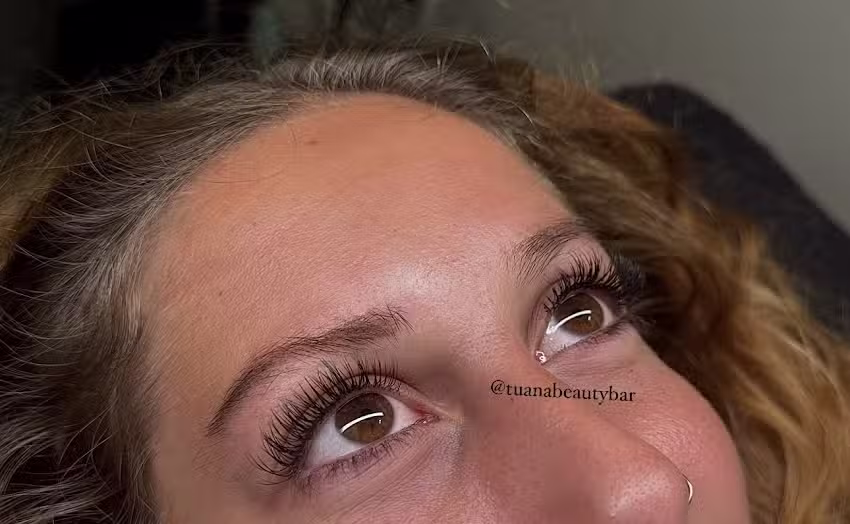 Tuanabeautybar