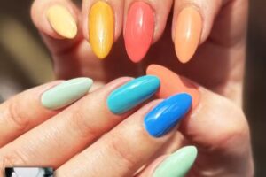 Tutti Colori Nail Bar