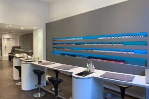 Tutti Colori Nail Bar Meent
