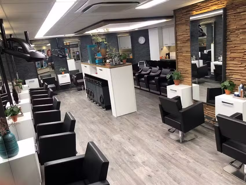 Twins Hair & Beauty Dalen