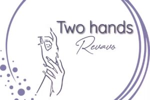 Two hands