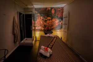 Udon Thani Massage Beautysalon & Spa