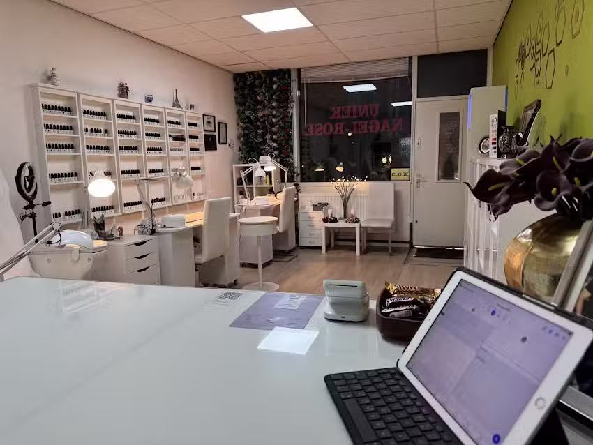 Uniek Nagel-Rose – Leiden