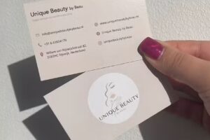 Unique Beauty by Beau