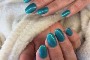 Unique beauty by tessa