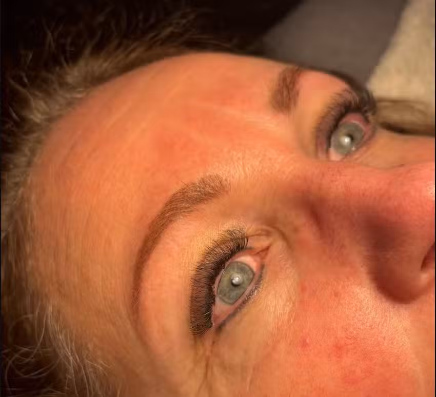 Unique beauty by tessa