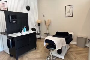 Unique Beauty Studio