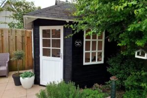 Unique Nails by Marlinde