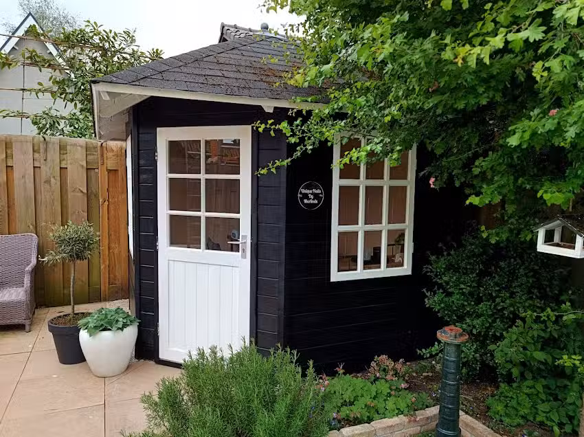 Unique Nails by Marlinde