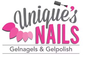 Unique’s nails