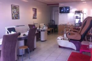 USA 4 Nails Rotterdam