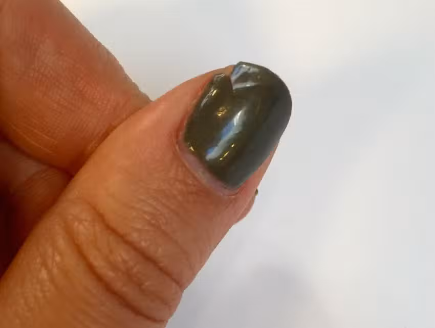 USA Nails – Amsterdam