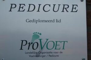 Uw Pedicure Ria Ansems