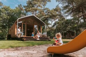 Vakantiepark Beerze Bulten