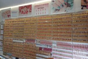 Van Dam Nagelstyling – Huizen