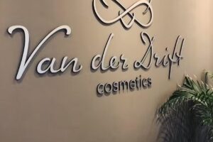 van der Drift Cosmetics