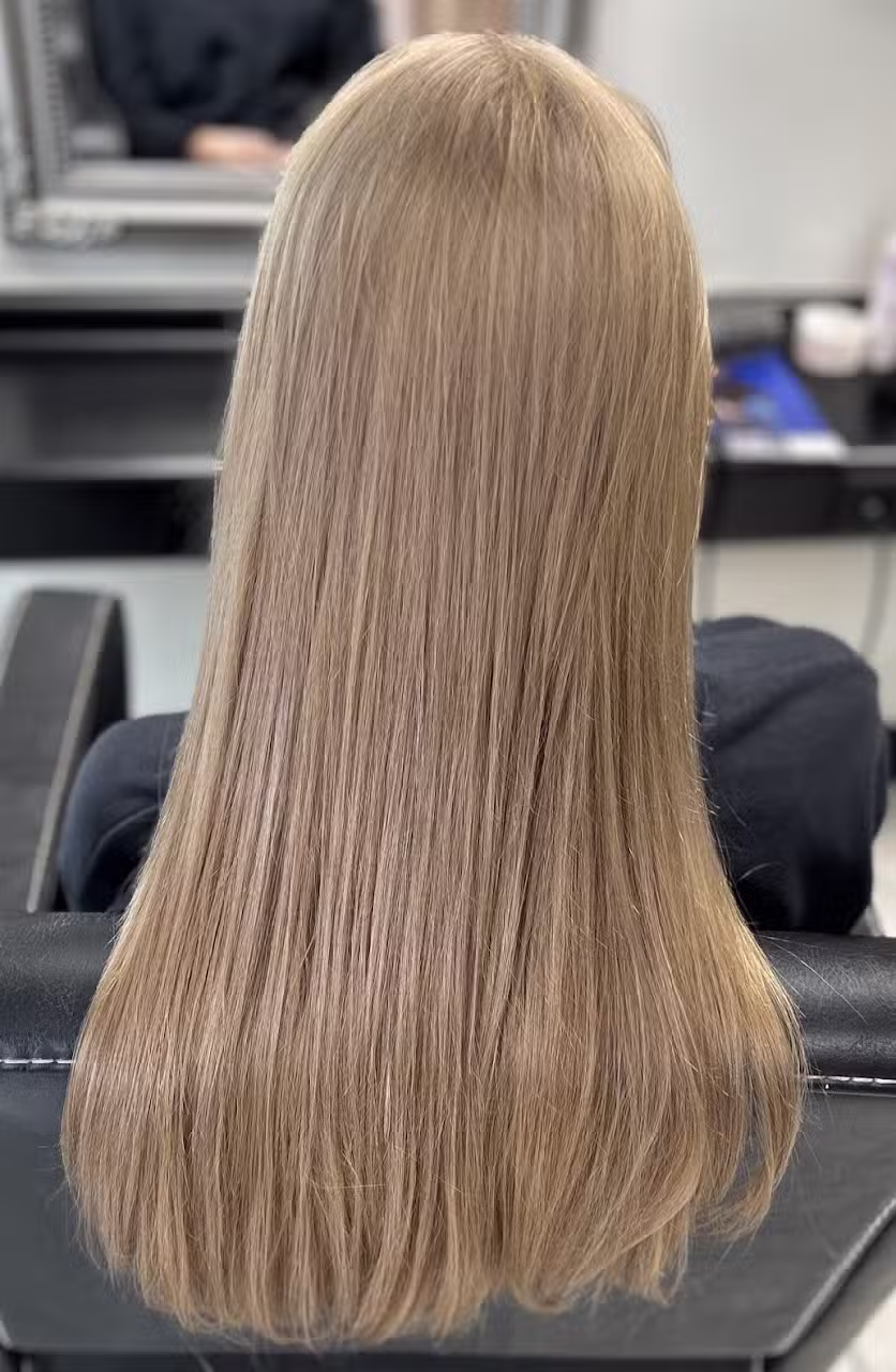 Van der HEIJDEN KAPPERS & BEAUTYSALON ESMAY