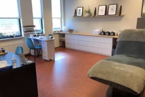 van Top tot Teen verzorging