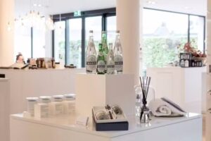 vanBeurden health & beauty