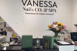 Vanessa Nails Co.