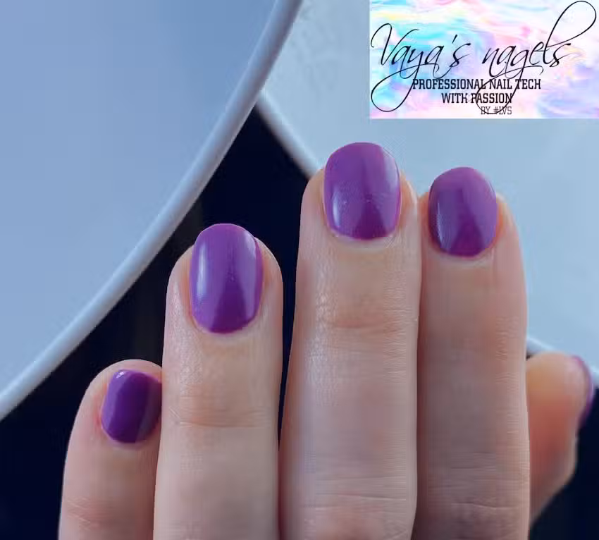 Vaya&rsquo;s Nagels