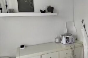 Velvet Feet by Susan